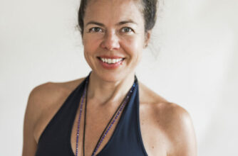 Manas Yoga Lehrerin: Annemarie Puntschart